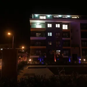 Пентхаус в Оба Махаллеси, фото 5