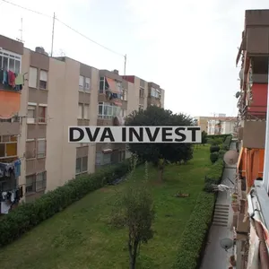 Квартира в Аликанте, фото 3