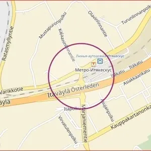 Офис в Хельсинки, фото 4