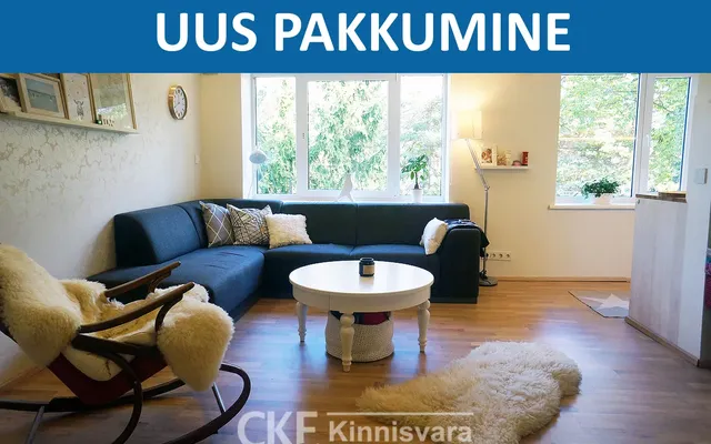 Квартира в Таллинн