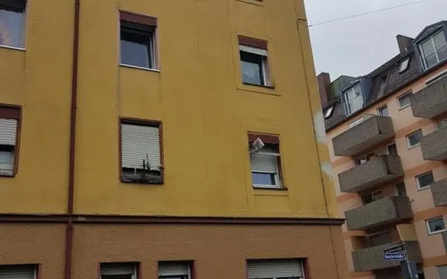 Квартира в Нюрнберг
