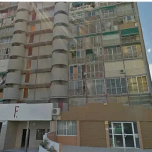 Квартира в Бенидорм, фото 1