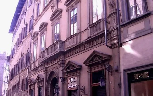 Квартира в Флоренция