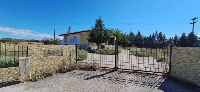 Отдельный дом в Лагкадас