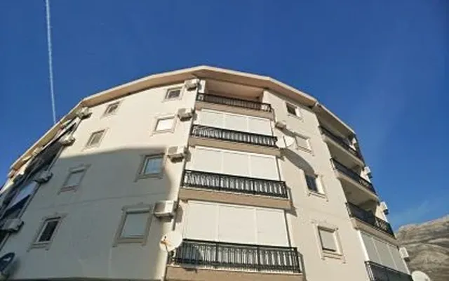 Квартира в Сутоморе