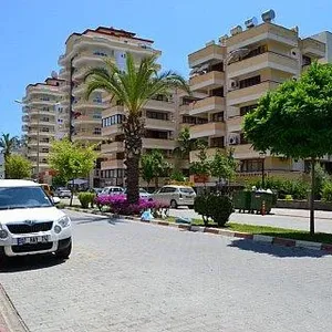 Квартира в Махмутлар, фото 2