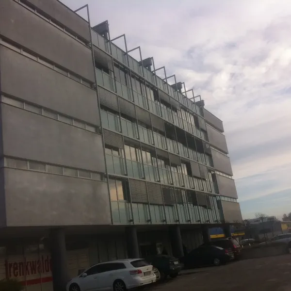 Фото объекта