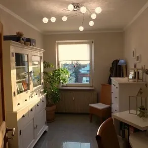 Квартира в Оберхаузен, фото 4