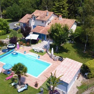 Дом в Nouvelle-Aquitaine, фото 2