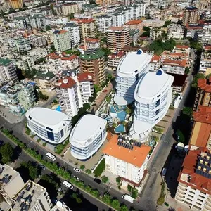 Квартира в Алания, фото 5