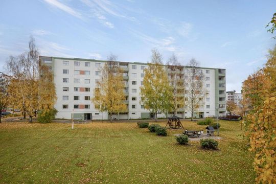 Квартира в Кангас