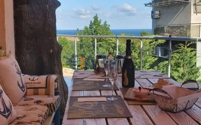 Квартира в Несебр