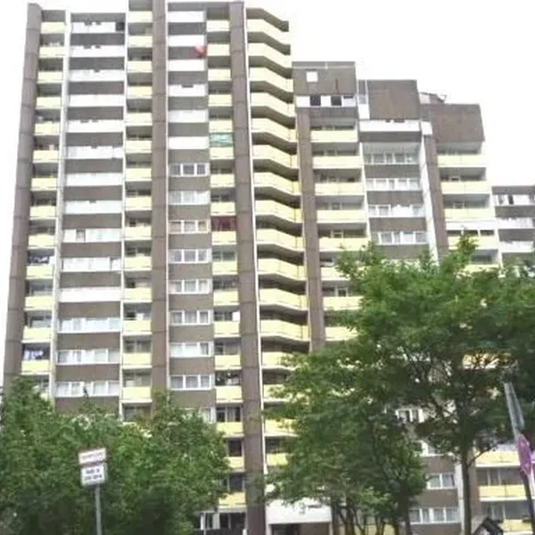 Квартира в Кёльн, фото 1