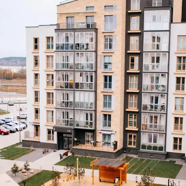 Фото объекта