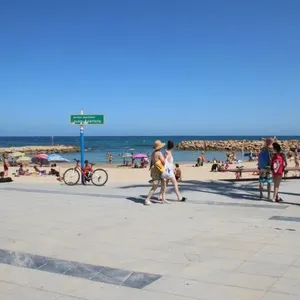 Квартира в Торревьеха, фото 2