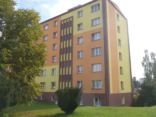 Квартира в Ротава
