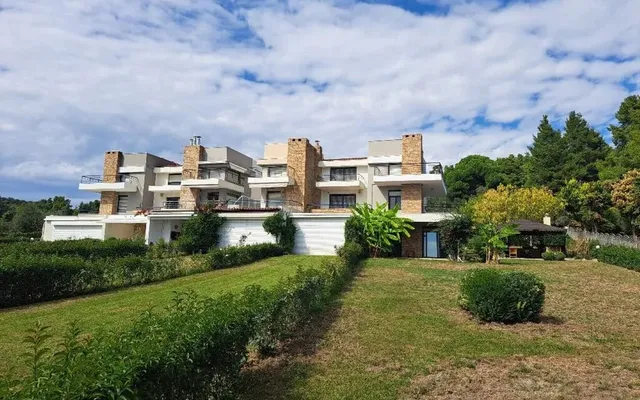 Мезонет в Kassandra Municipality