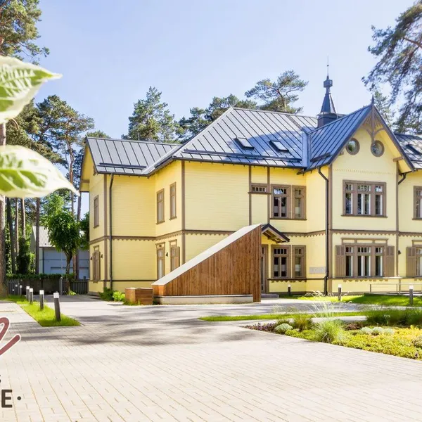 Квартира в Майори, фото 1