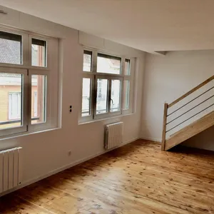 Квартира в Hauts-de-Франция, фото 4