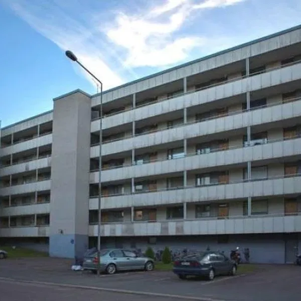 Квартира в Лаппеенранта, фото 1