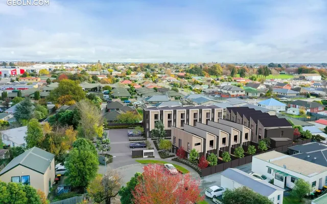 8 Tonga Place in Christchurch