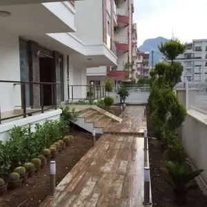 Квартира в Анталия, фото 3