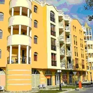 Квартира в Солнечный берег, фото 3