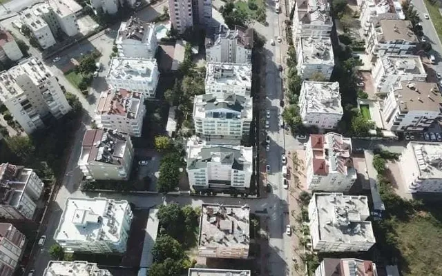 Квартира в Анталия