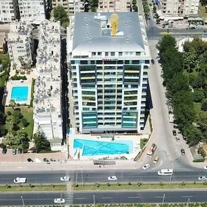 Квартира в Алания, фото 2
