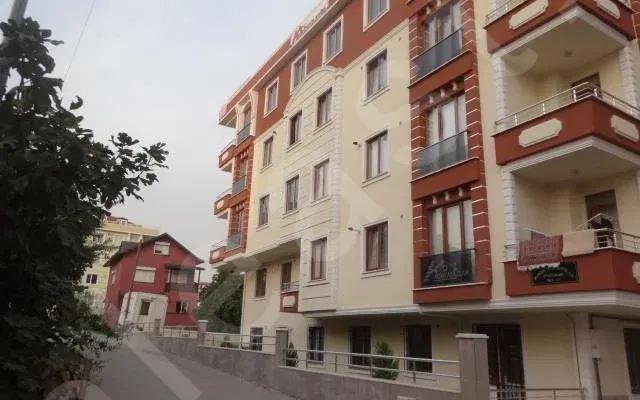 Квартира в Стамбул