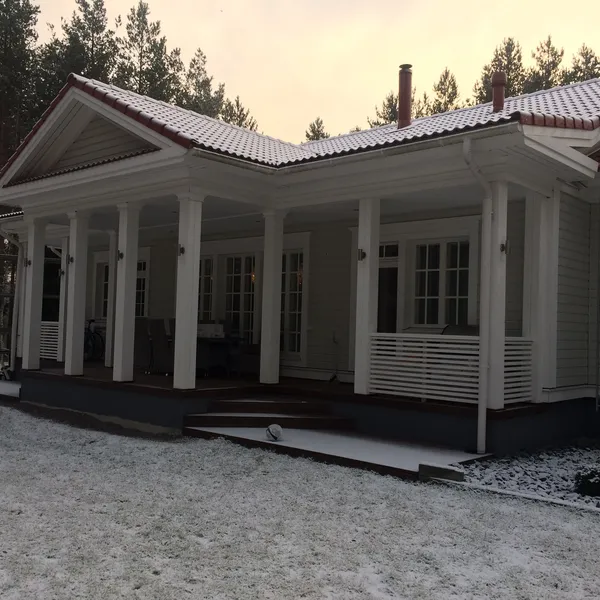 Фото объекта