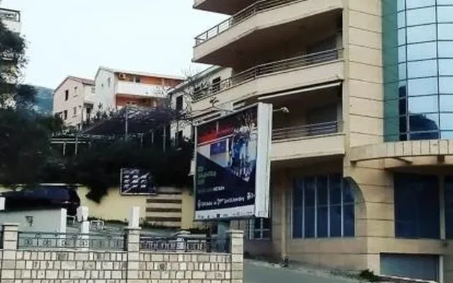 Студия в Бечичи