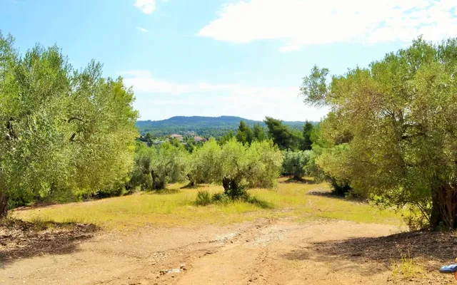 Земельный участок в Kassandra Municipality