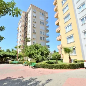 Квартира в Алания, фото 4