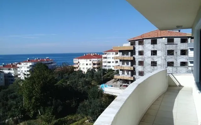 Дуплекс в Ялова