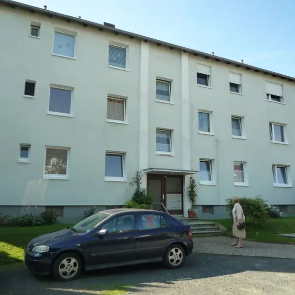 Квартира в Услар, фото 1