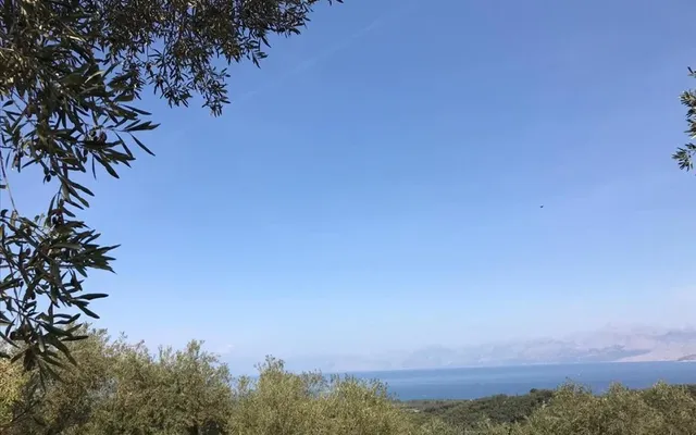 Земельный участок в Corfu