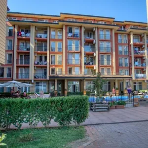 Квартира в Солнечный берег, фото 5