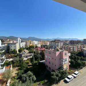 Квартира в Гаципаша Махаллеси, фото 3