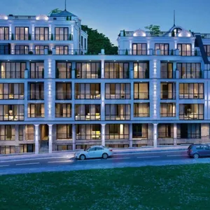 Квартира в 4-тирайон, фото 4