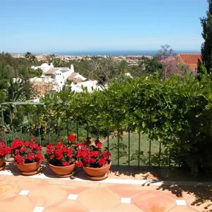 Вилла в Малага, фото 2