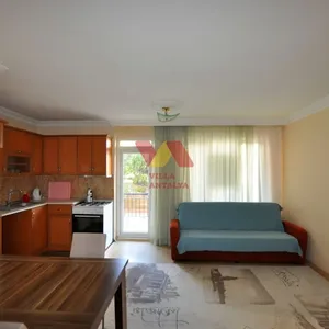 Квартира в Анталия, фото 4