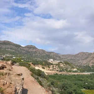 Земельный участок в Makris Gialos, фото 3