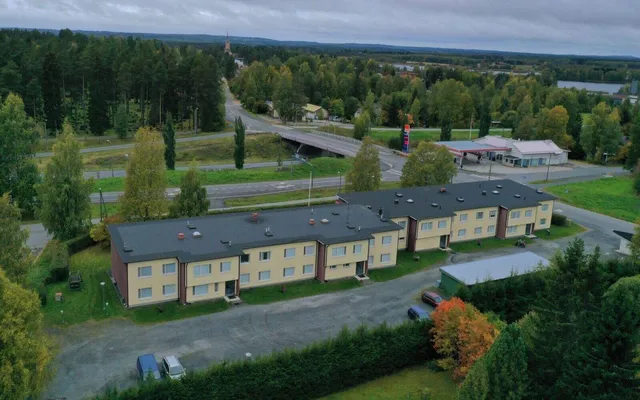 Квартира в Рохула