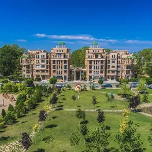 Квартира в Солнечный берег, фото 2