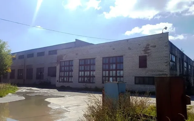 Коммерческая недвижимость в Каунас