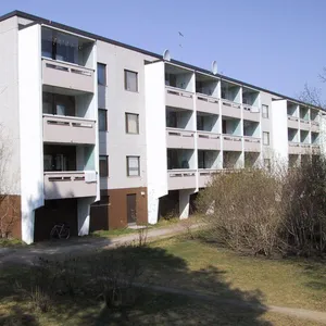 Квартира в Северный Саво, фото 4