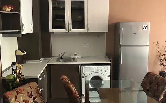 Квартира в Солнечный берег
