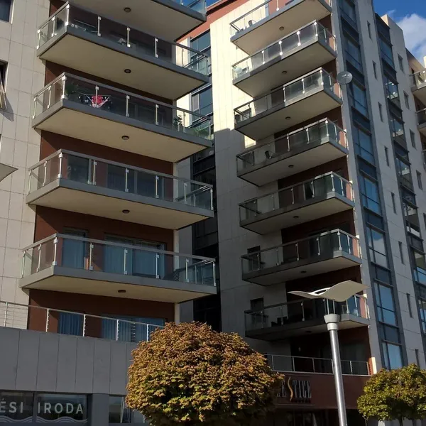 Квартира в Будапешт, фото 2