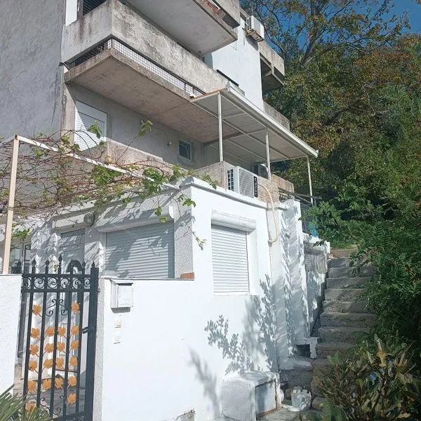 Квартира в Черногория, фото 1